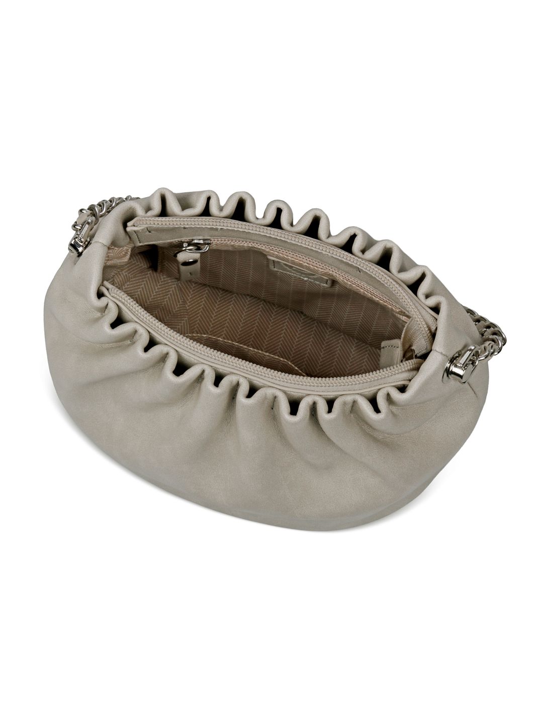 bugatti Marna Bolso para hombre S 20 cm
