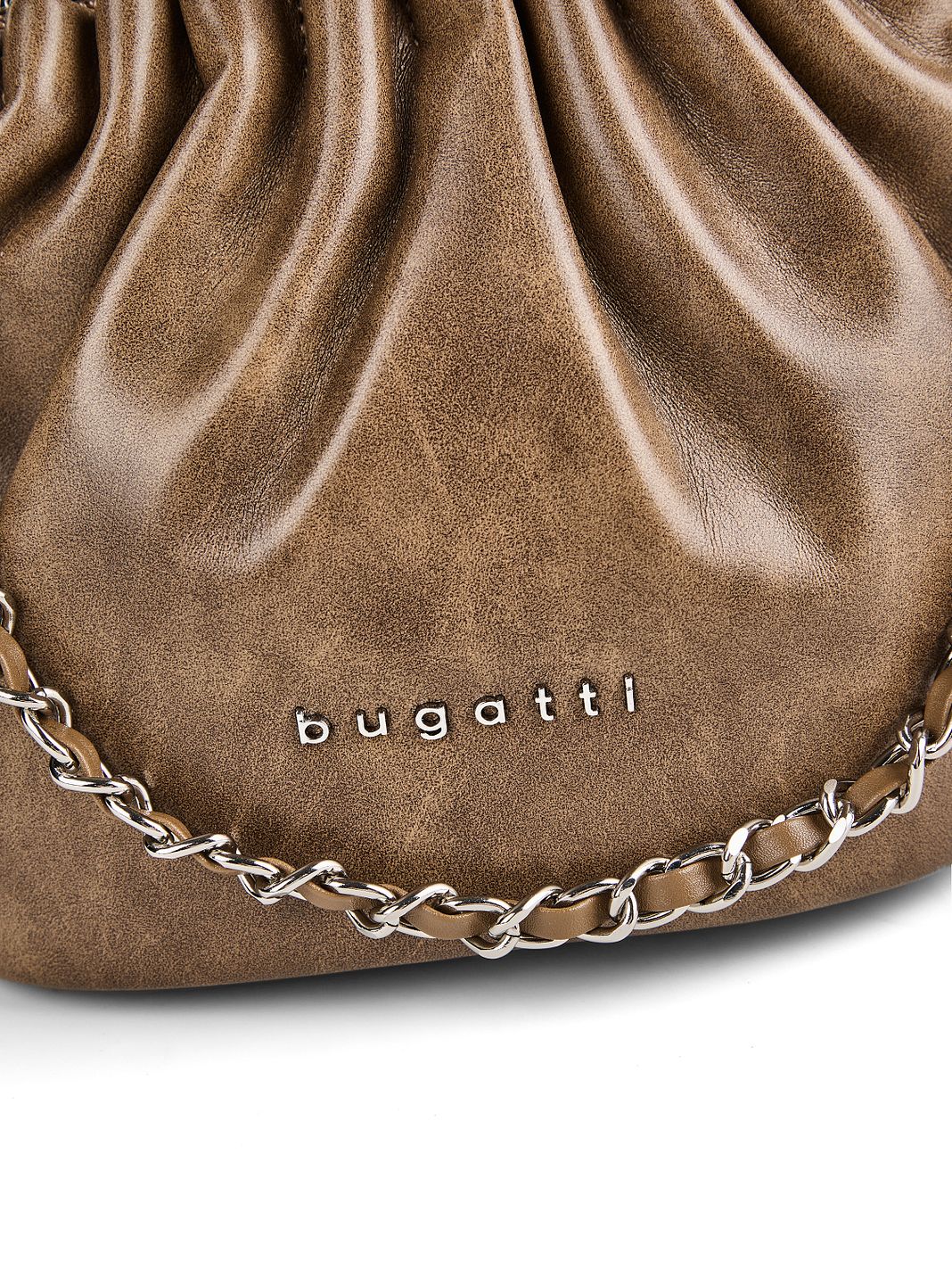 bugatti Marna Bolso para hombre S 20 cm