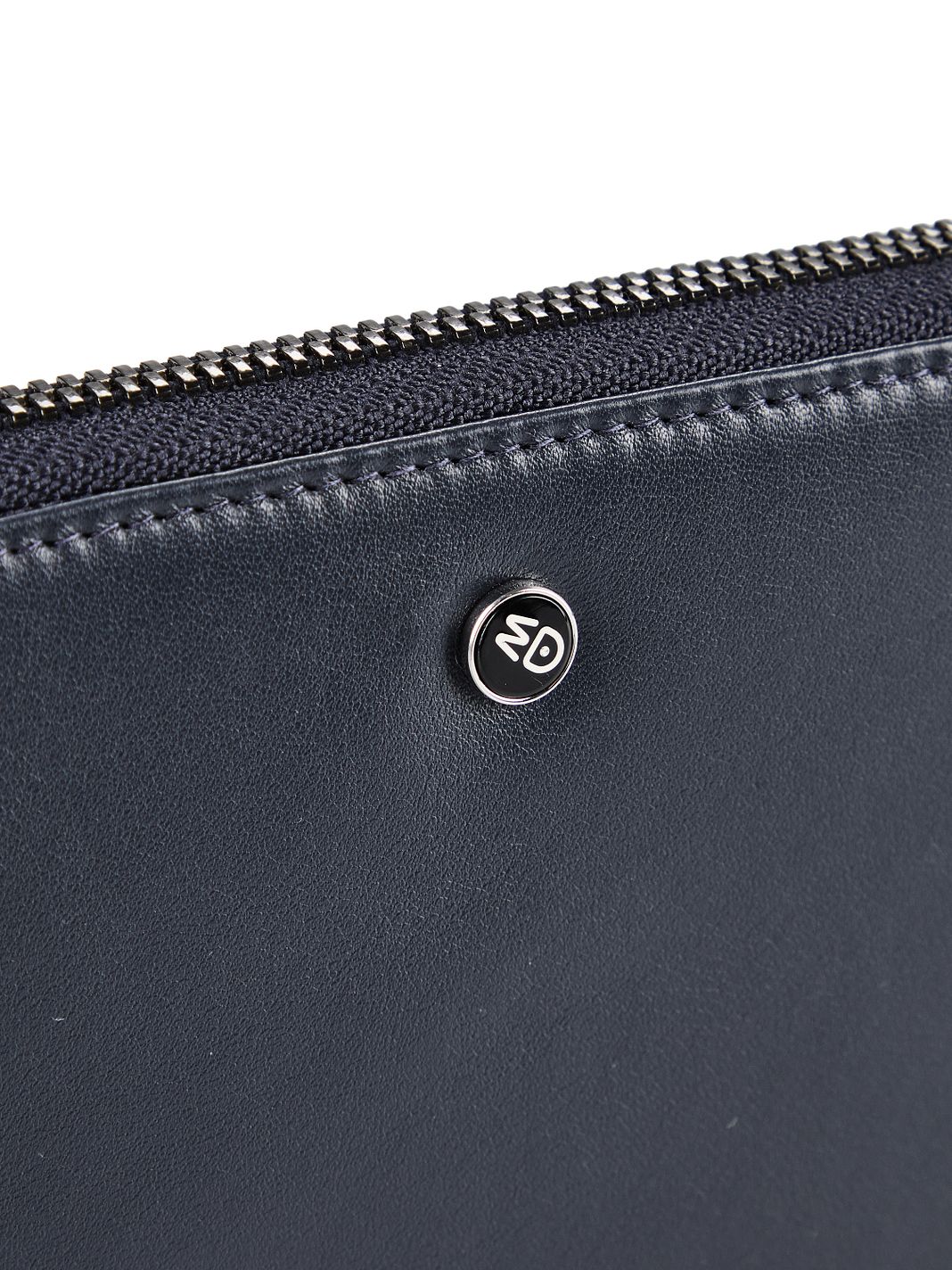 Mandarina Duck Downtown Lompakko RFID-suoja Nahka 19.5 cm