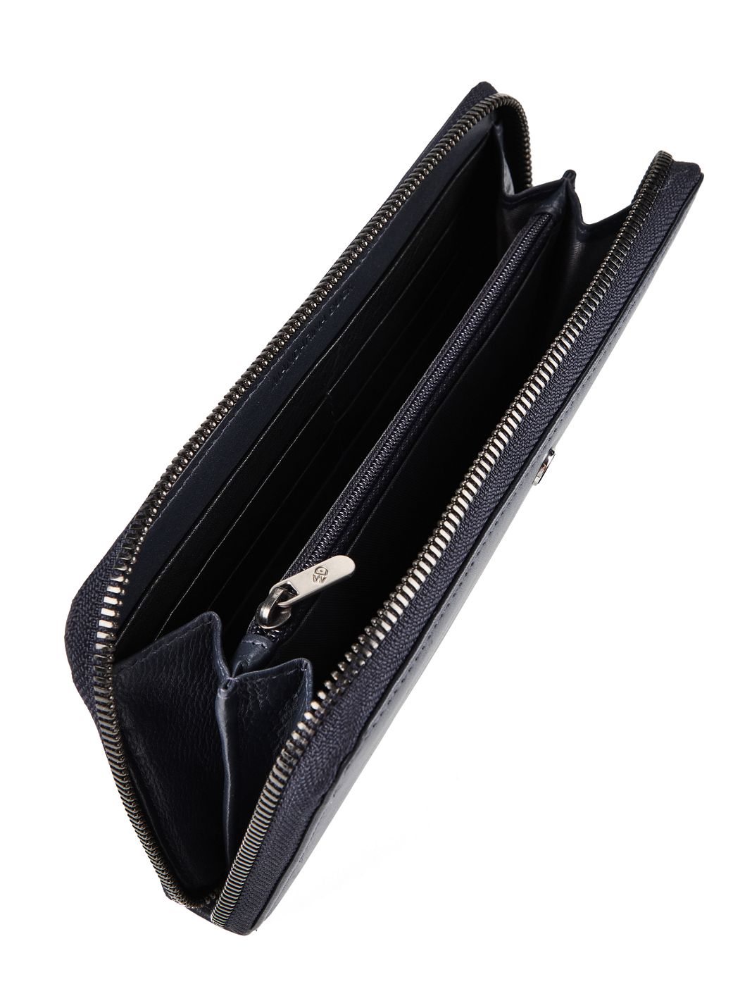 Mandarina Duck Downtown Lompakko RFID-suoja Nahka 19.5 cm