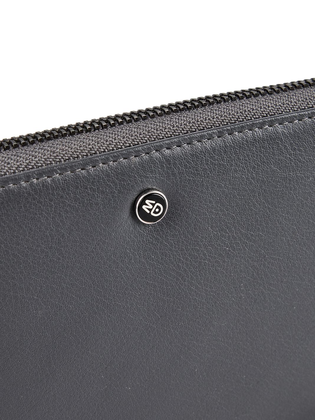 Mandarina Duck Downtown Lompakko RFID-suoja Nahka 19.5 cm
