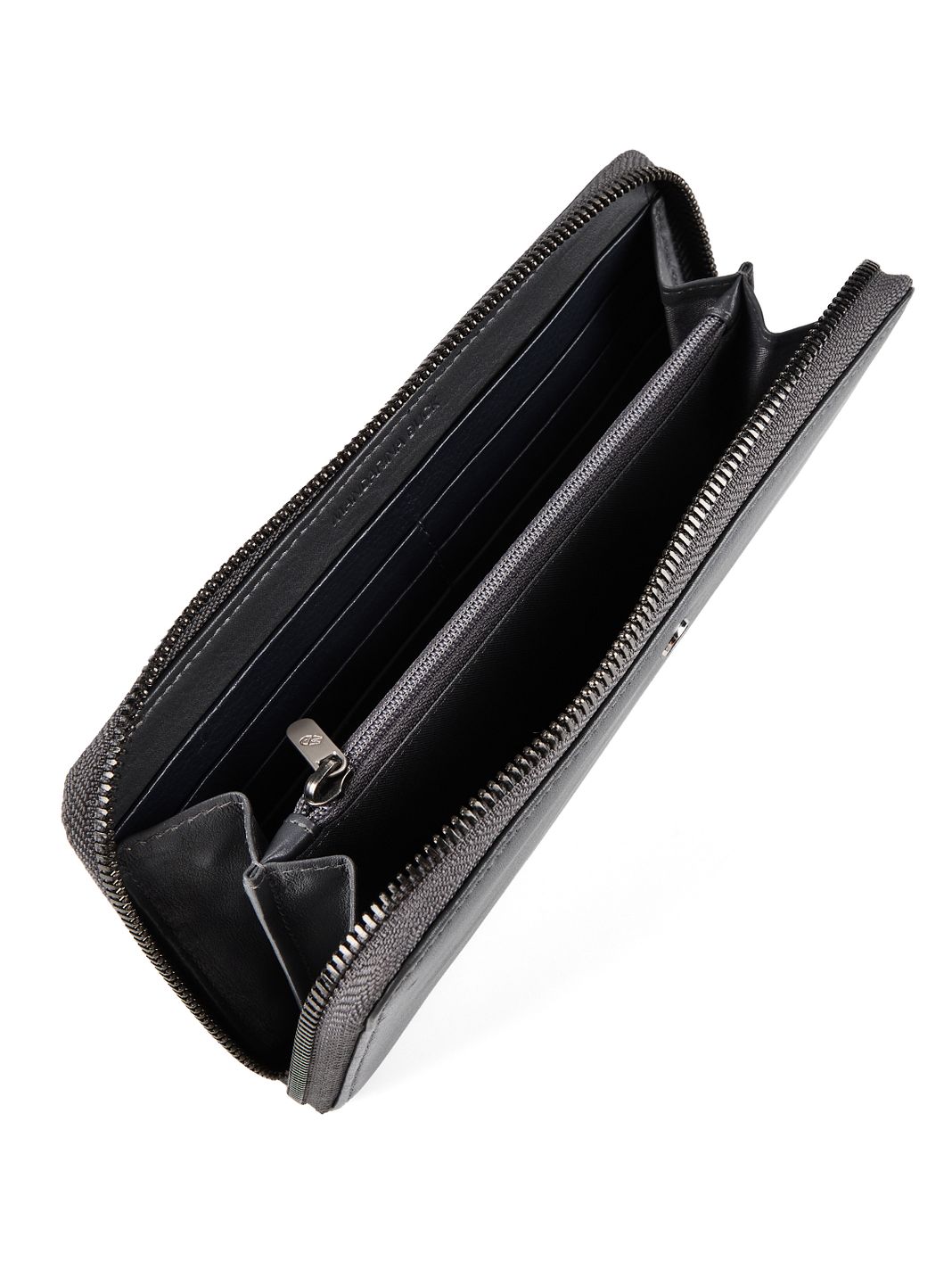 Mandarina Duck Downtown Lompakko RFID-suoja Nahka 19.5 cm