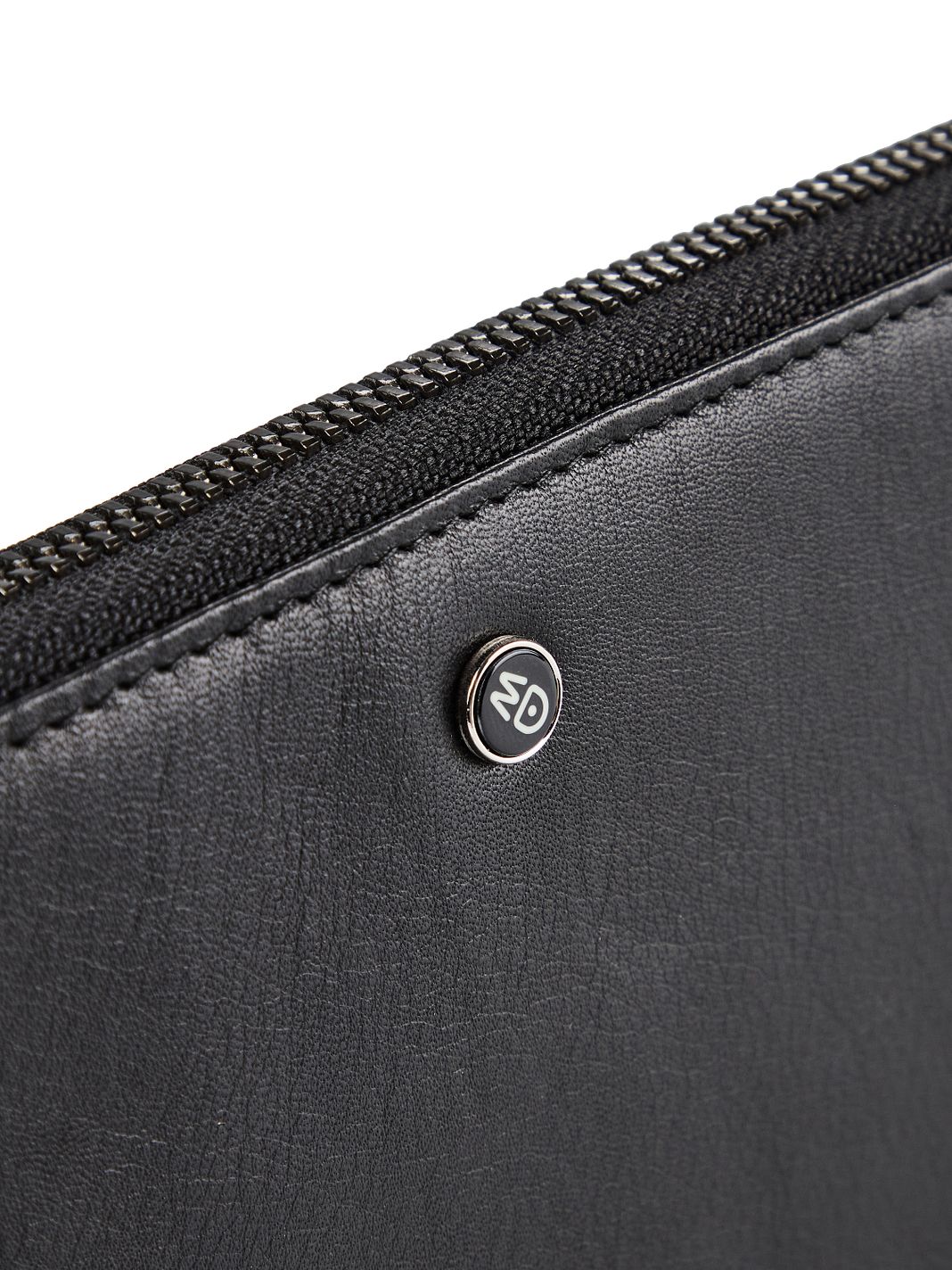 Mandarina Duck Downtown Lompakko RFID-suoja Nahka 19.5 cm