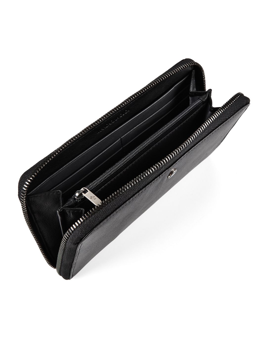 Mandarina Duck Downtown Lompakko RFID-suoja Nahka 19.5 cm