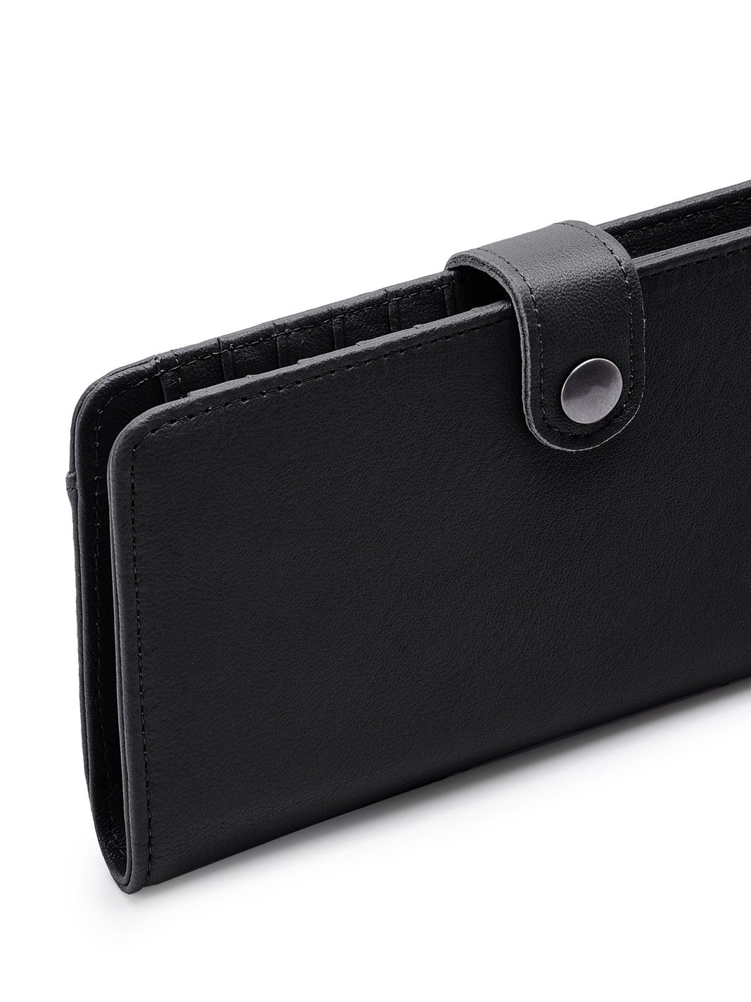 FredsBruder Belted With Love Portafoglio Vera Pelle 19 cm FredsBruder Belted With Love Portafoglio Vera Pelle 19 cm
