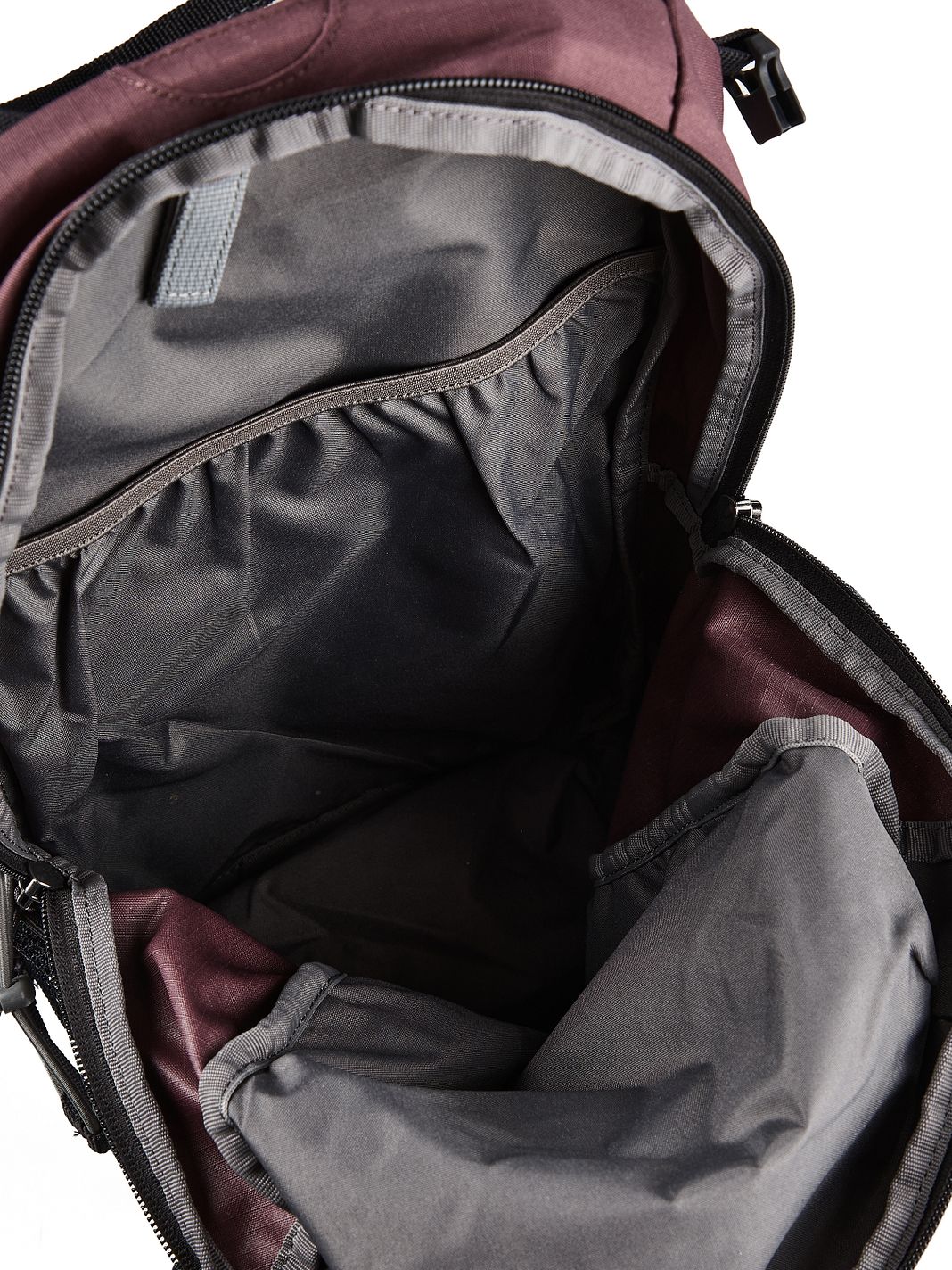 Jack Wolfskin Velocity Mochilas para bicicleta 45 cm