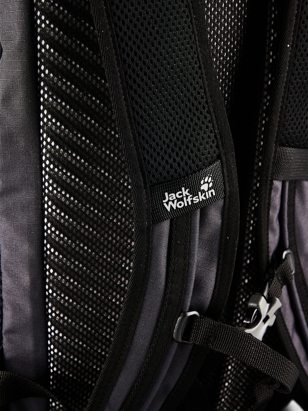 Jack Wolfskin Velocity Mochilas para bicicleta 45 cm