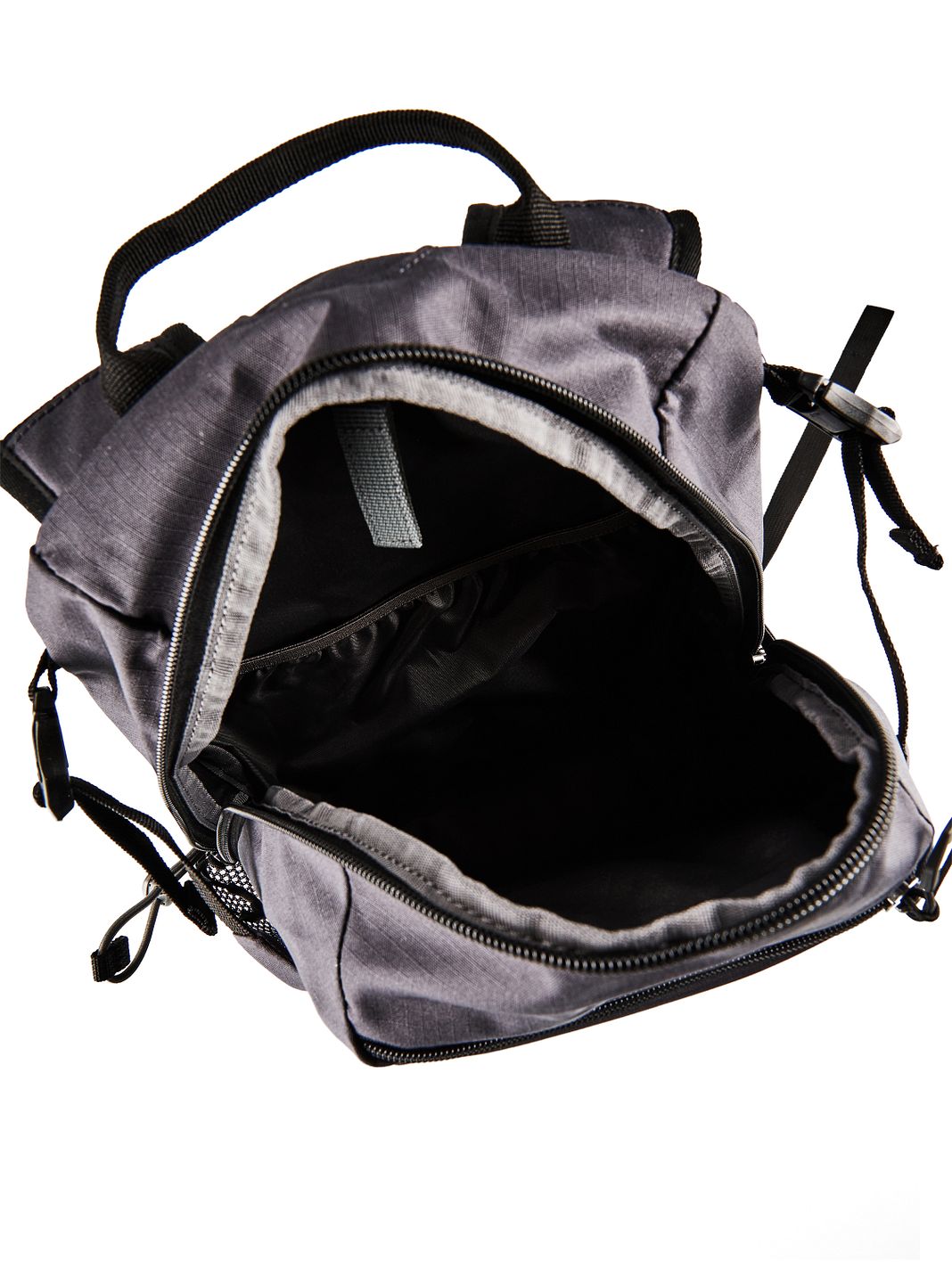 Jack Wolfskin Velocity Mochilas para bicicleta 45 cm