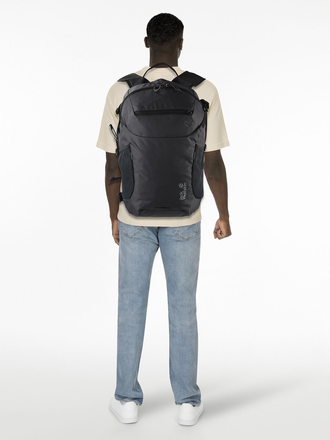 Jack Wolfskin Velocity Mochilas para bicicleta 45 cm