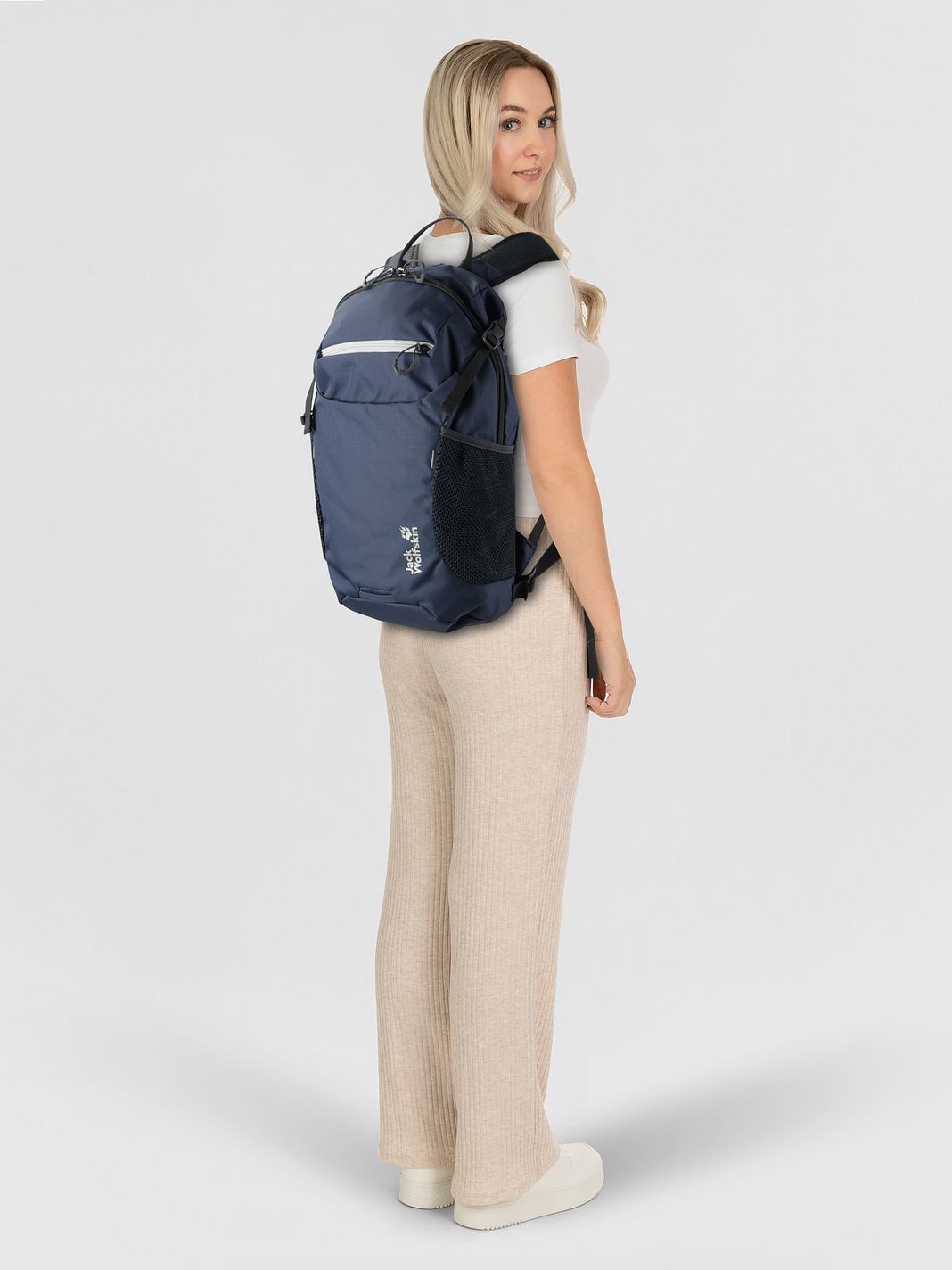 Jack Wolfskin Velocity Mochilas para bicicleta 45 cm