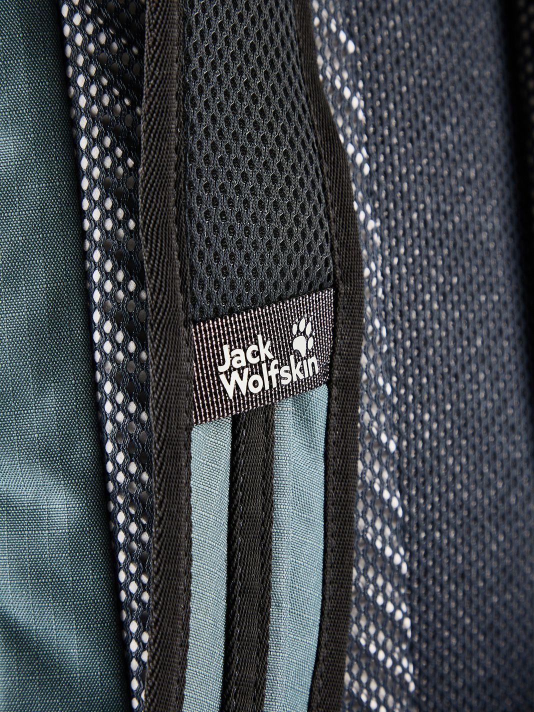 Jack Wolfskin Velocity Mochilas para bicicleta 45 cm