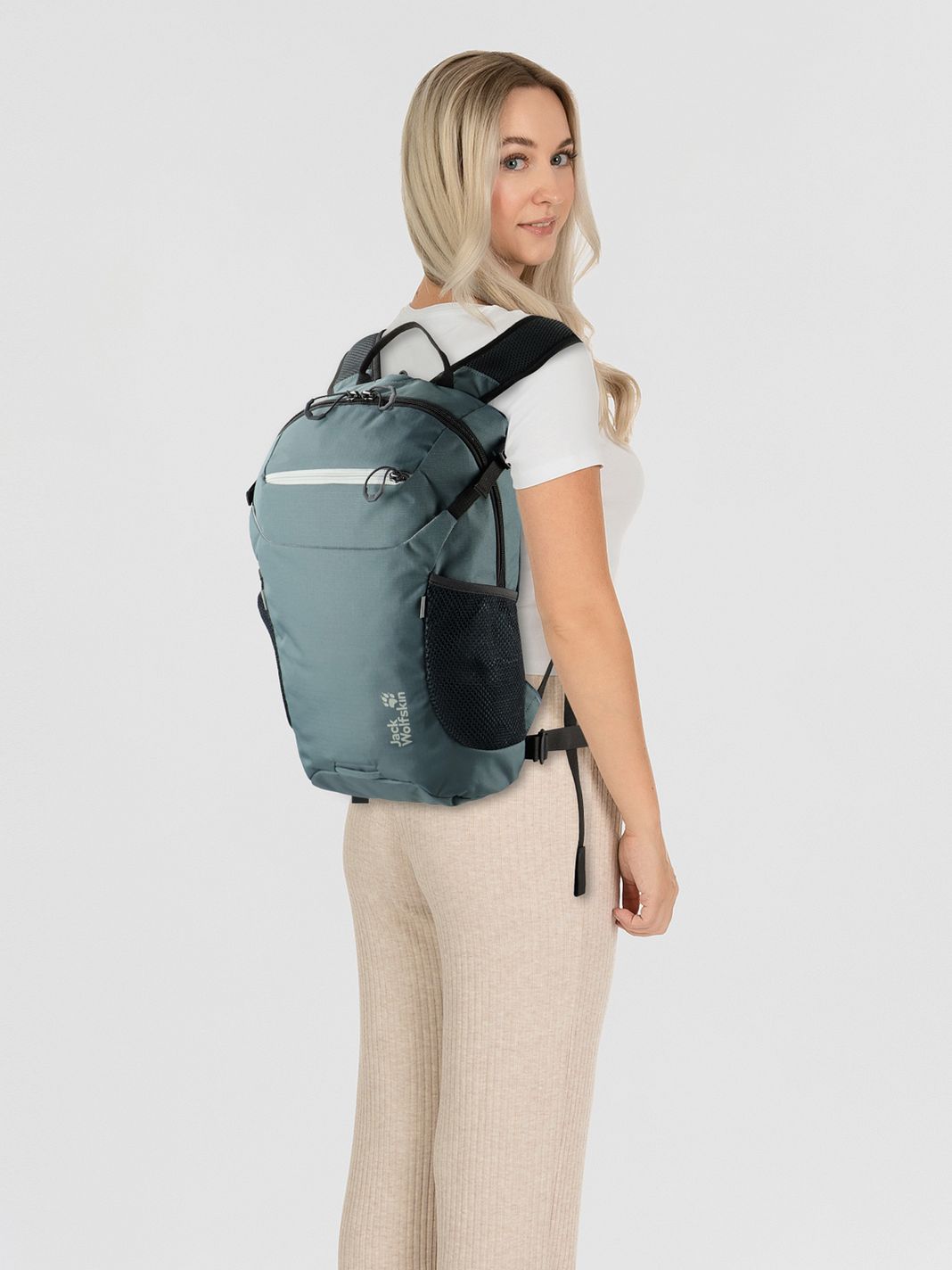 Jack Wolfskin Velocity Mochilas para bicicleta 45 cm