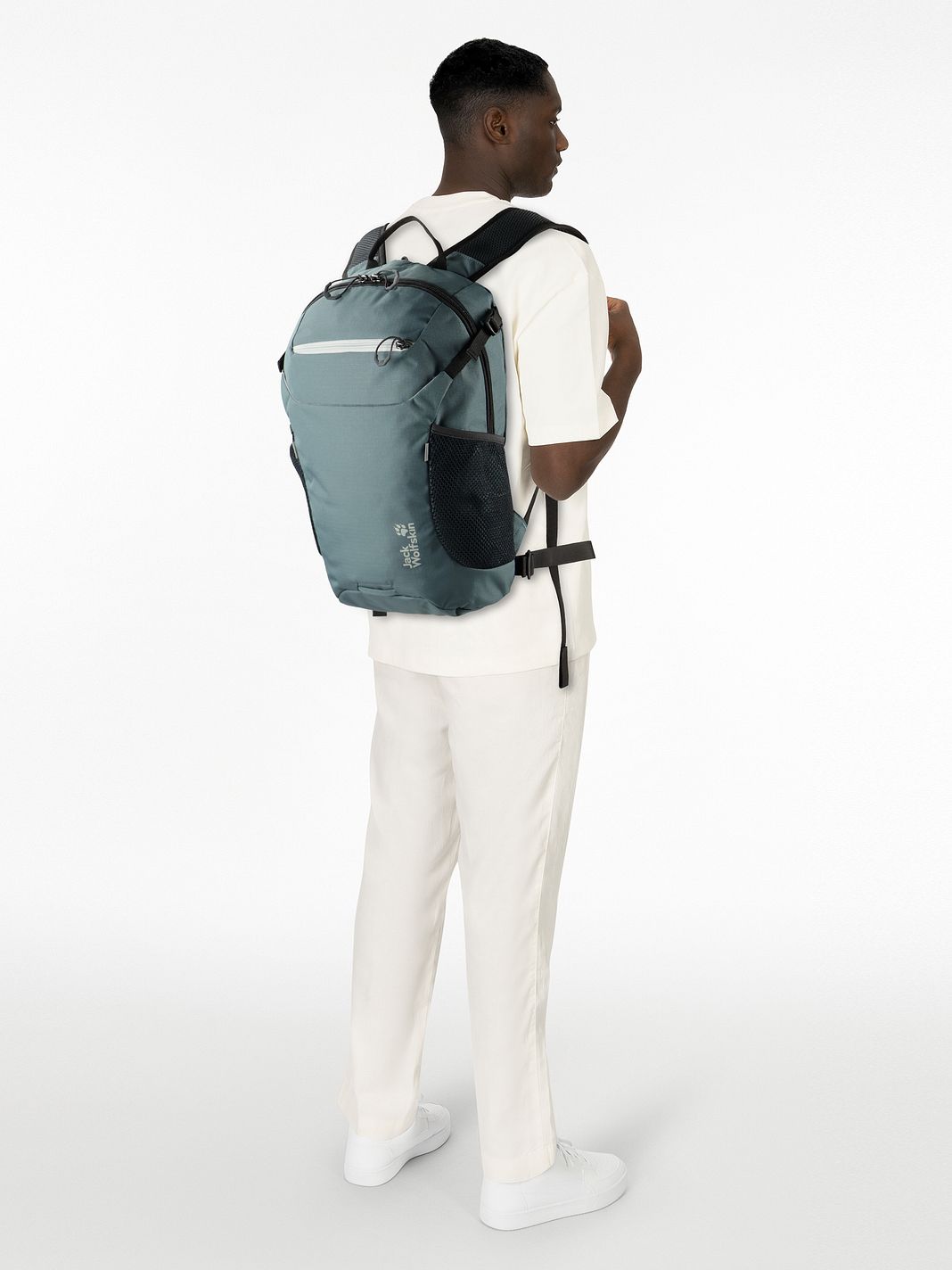 Jack Wolfskin Velocity Mochilas para bicicleta 45 cm