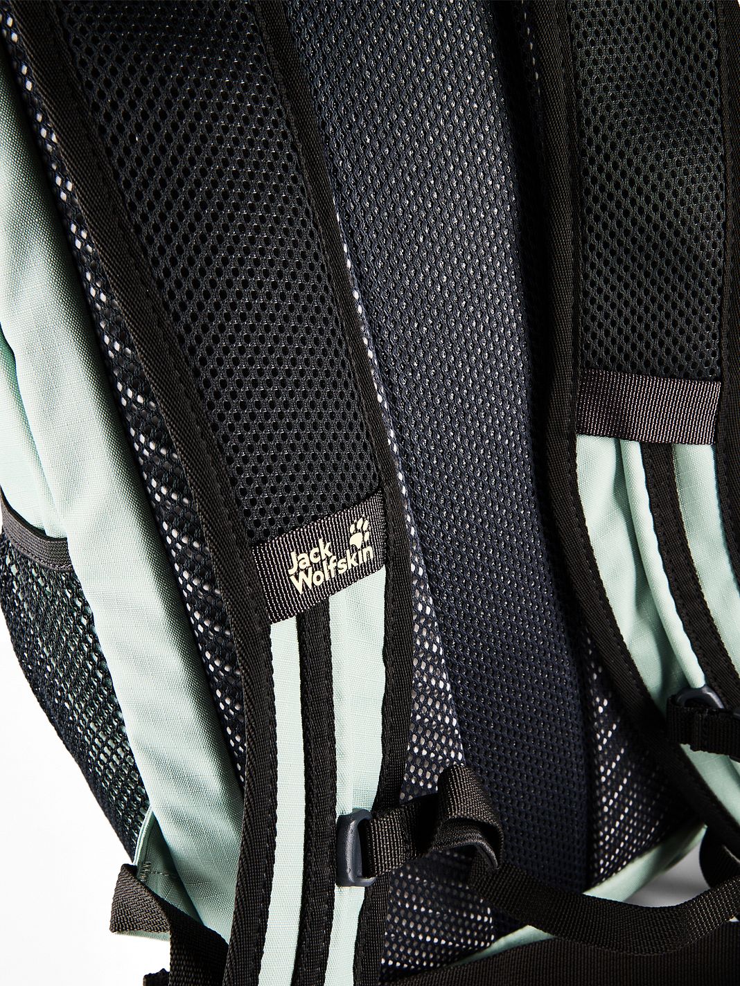 Jack Wolfskin Velocity Mochilas para bicicleta 45 cm