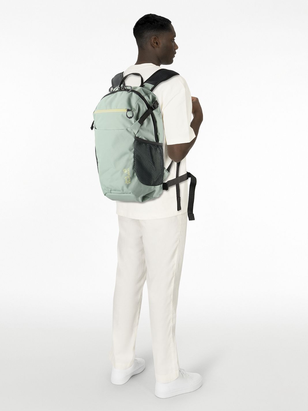 Jack Wolfskin Velocity Mochilas para bicicleta 45 cm