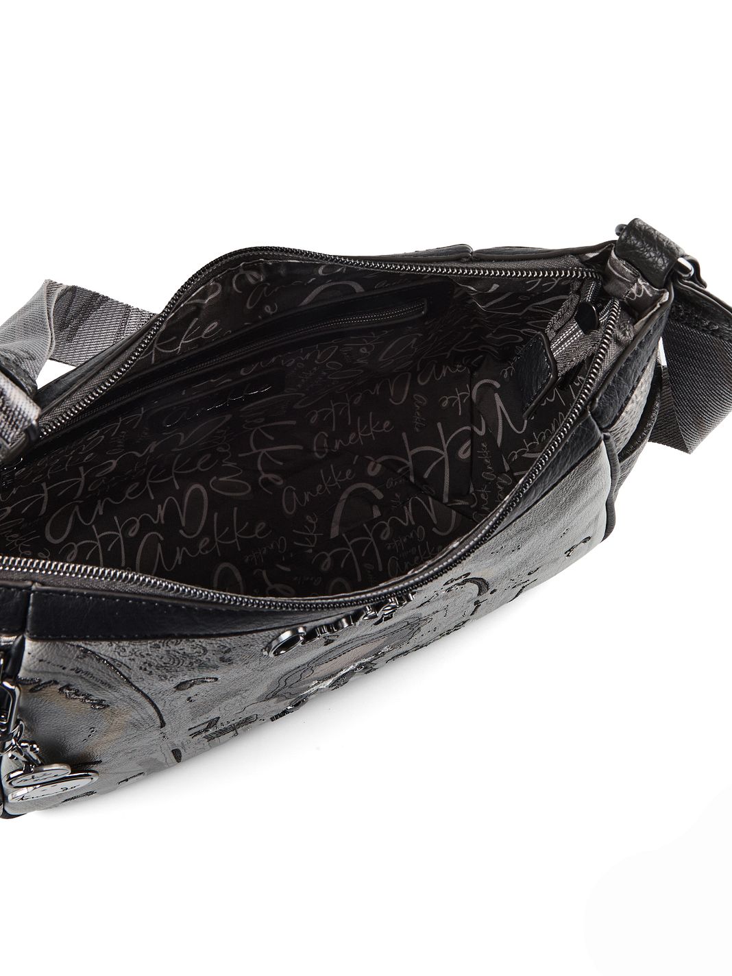 Anekke Orchestra Bolso para hombre 32 cm