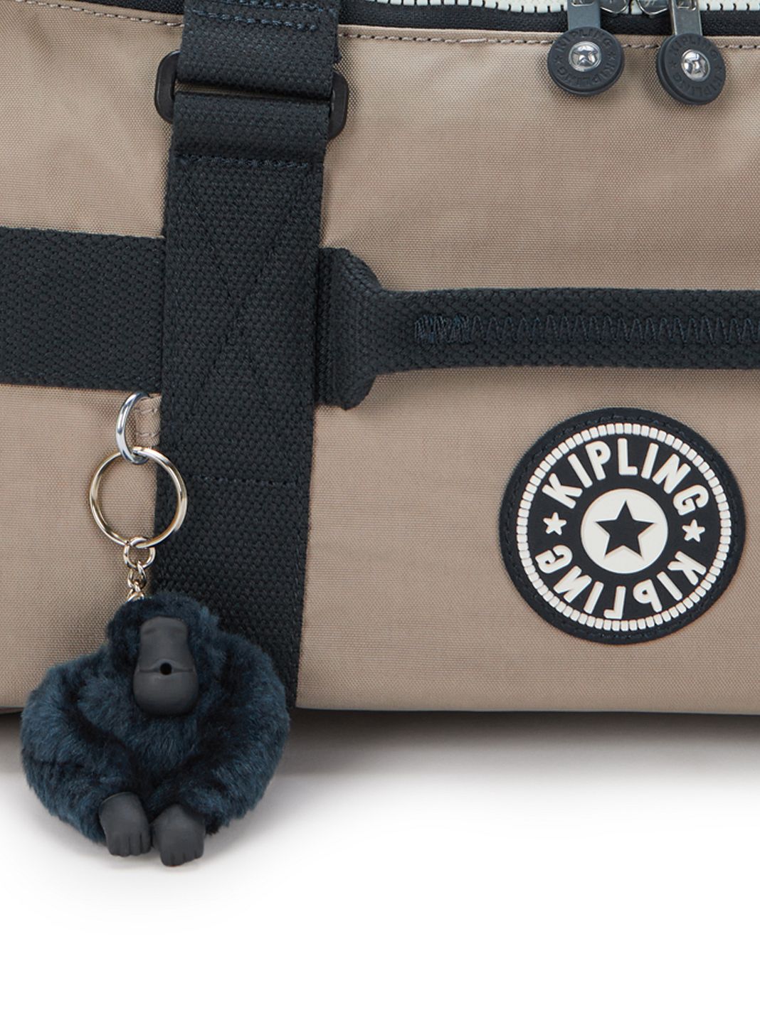 Kipling Basic Jonis Borsa da viaggio Weekender S 50 cm Kipling Basic Jonis Borsa da viaggio Weekender S 50 cm