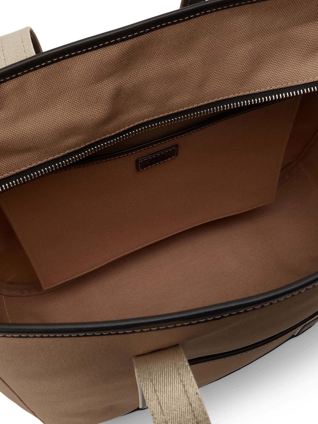 POLO RALPH LAUREN Canvas Borsa tote 49.5 cm POLO RALPH LAUREN Canvas Borsa tote 49.5 cm