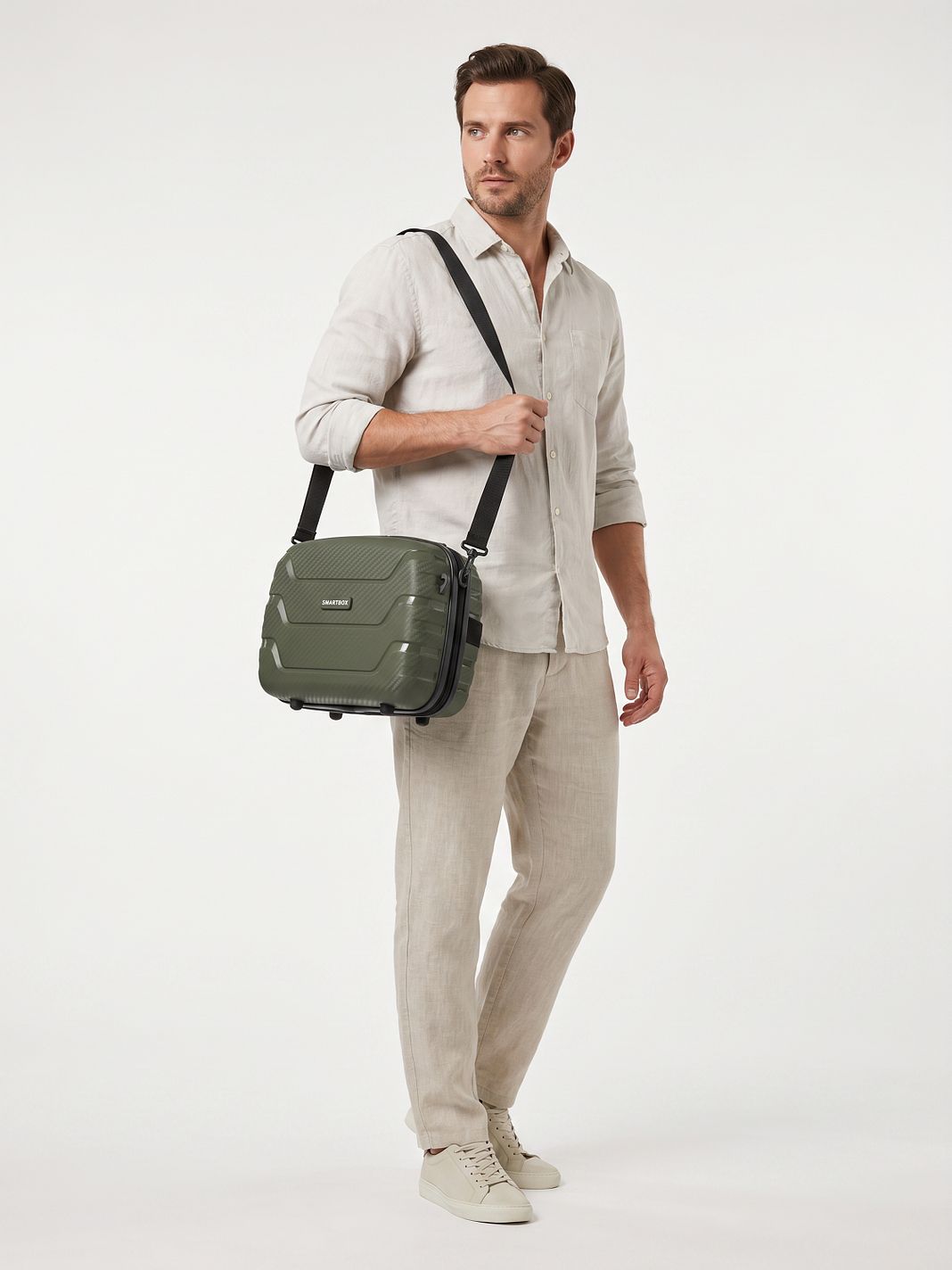 Smartbox Edition 01 Beauty case 34 cm Smartbox Edition 01 Beauty case 34 cm