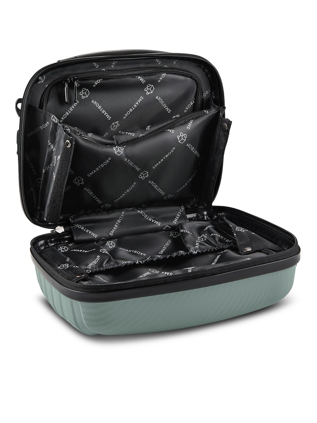 Smartbox Edition 01 Beauty case 34 cm Smartbox Edition 01 Beauty case 34 cm