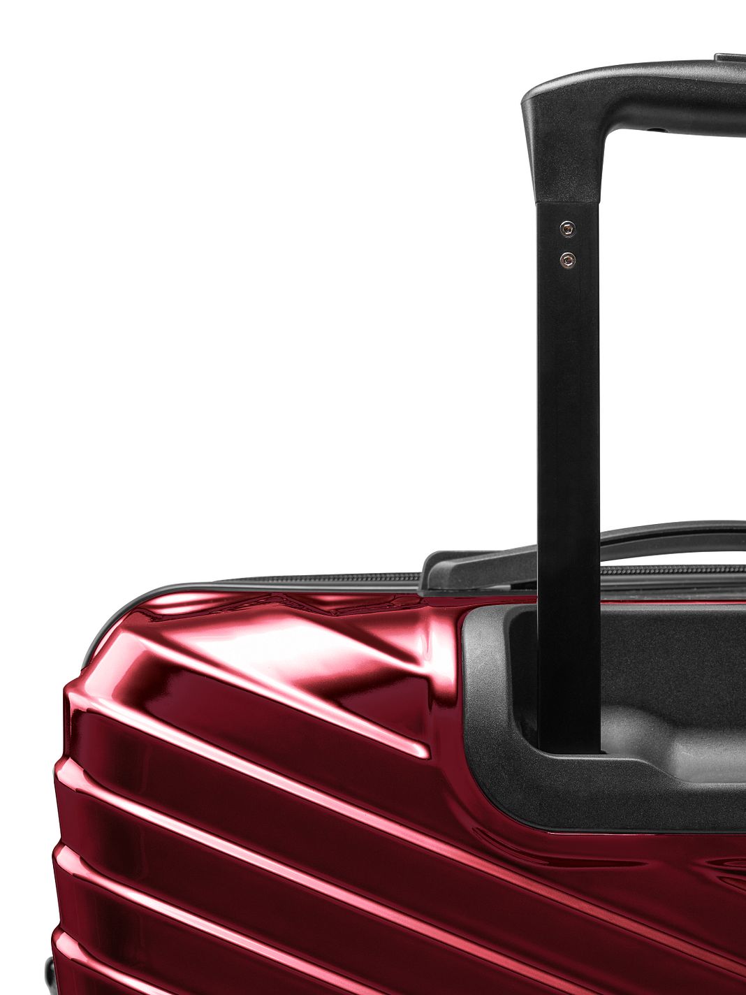 Redolz Essentials 18 4 ruote Trolley cabina 55 cm espandibile Redolz Essentials 18 4 ruote Trolley cabina 55 cm espandibile