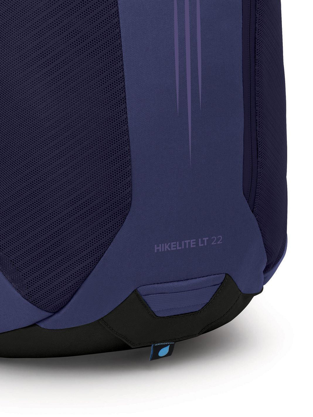 Osprey Hikelite LT 22 Mochila de senderismo 50 cm Osprey Hikelite LT 22 Mochila de senderismo 50 cm
