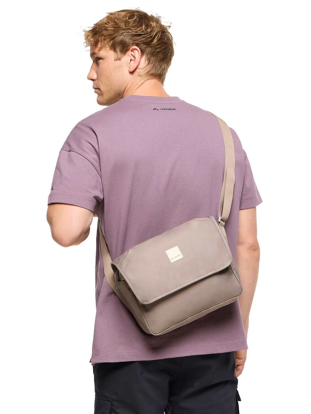Vaude Coreway Borsa messenger 30 cm