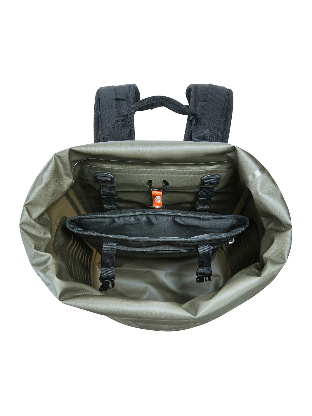 Tatonka Commuter 25 L Daypack 48 cm Vano porta PC Tatonka Commuter 25 L Daypack 48 cm Vano porta PC