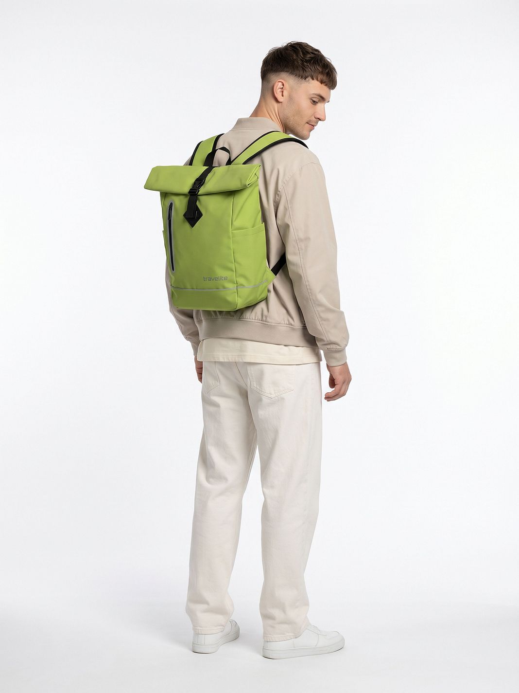 Travelite Basics Daypack 48 cm Travelite Basics Daypack 48 cm