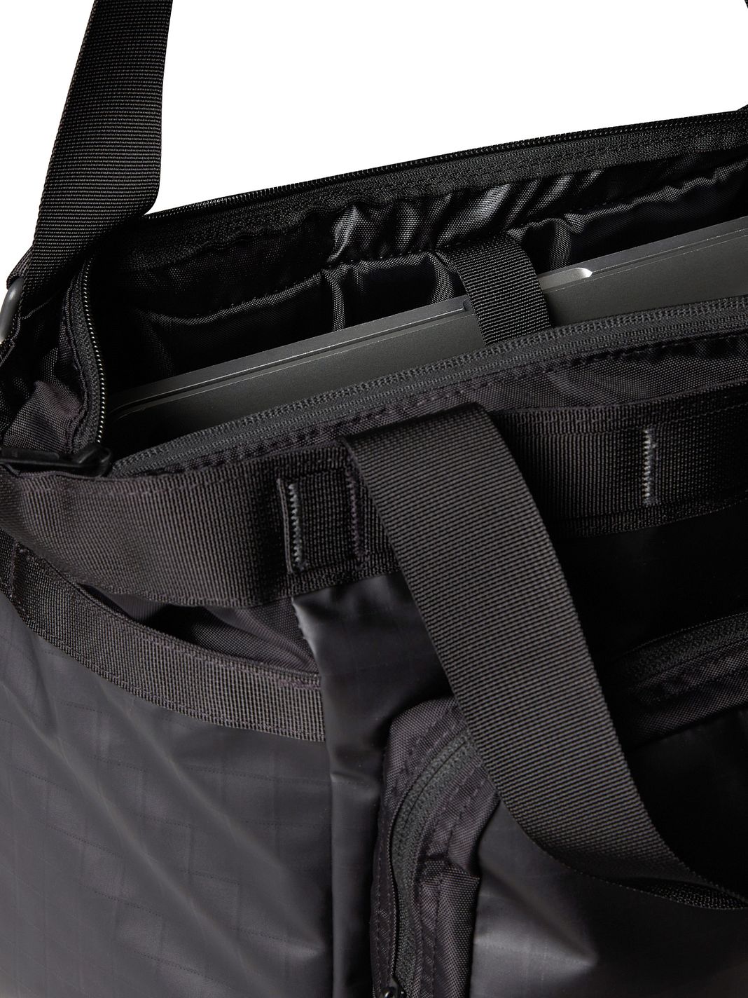 The North Face Base Camp Borsa tote 38 cm Vano porta PC The North Face Base Camp Borsa tote 38 cm Vano porta PC
