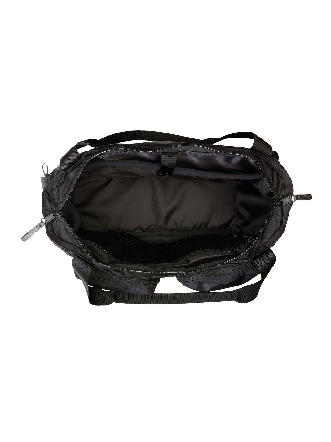 The North Face Base Camp Borsa tote 38 cm Vano porta PC The North Face Base Camp Borsa tote 38 cm Vano porta PC