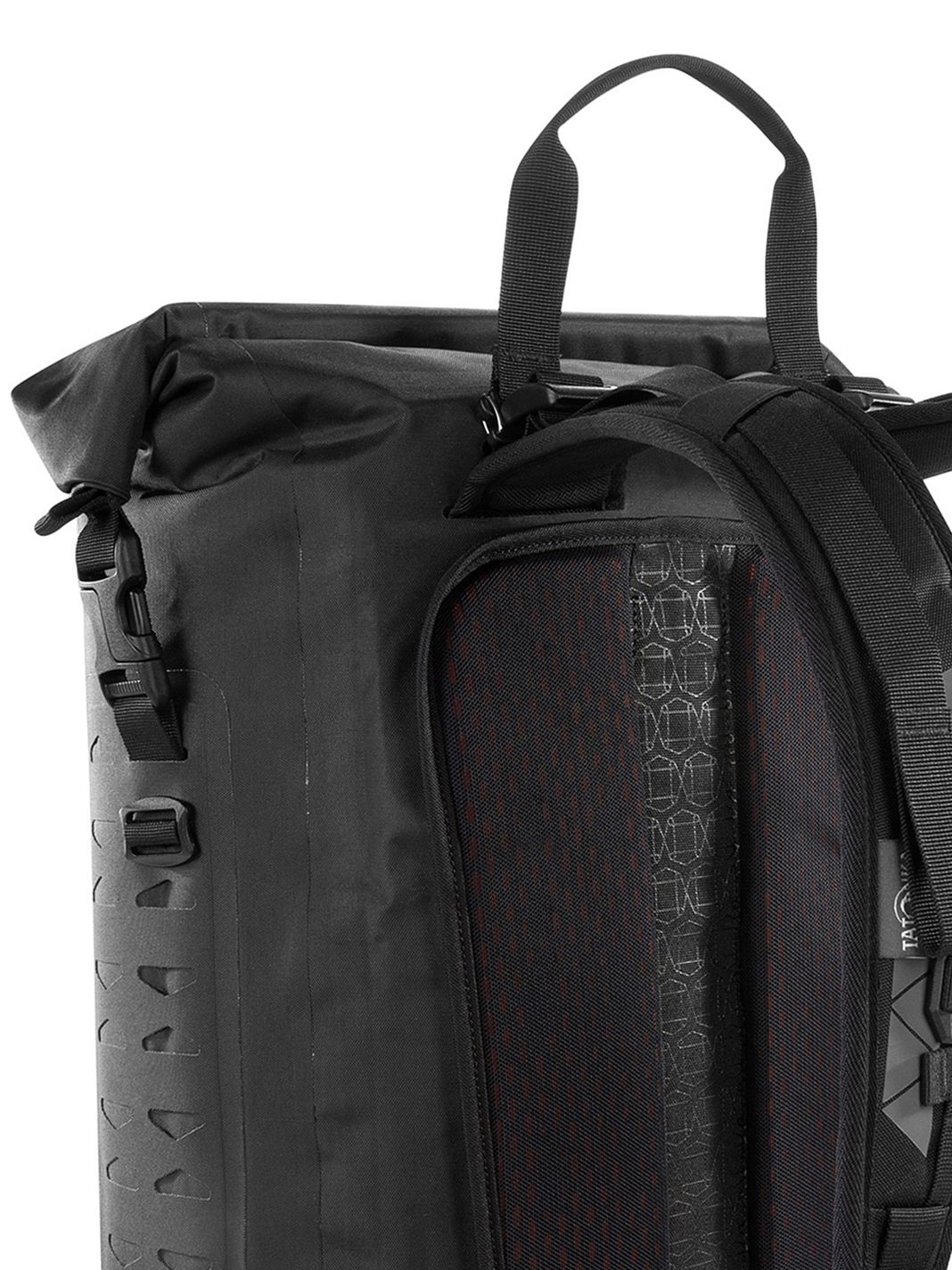 Tatonka Commuter 25 L Daypack 48 cm Vano porta PC Tatonka Commuter 25 L Daypack 48 cm Vano porta PC