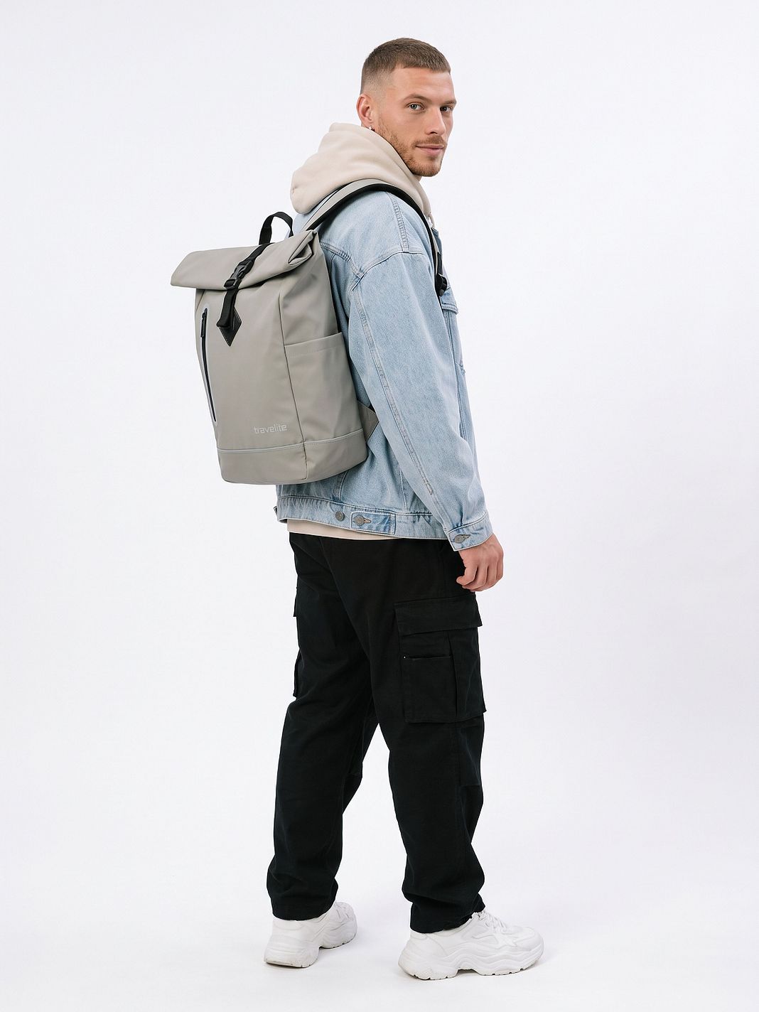 Travelite Basics Daypack 48 cm Travelite Basics Daypack 48 cm