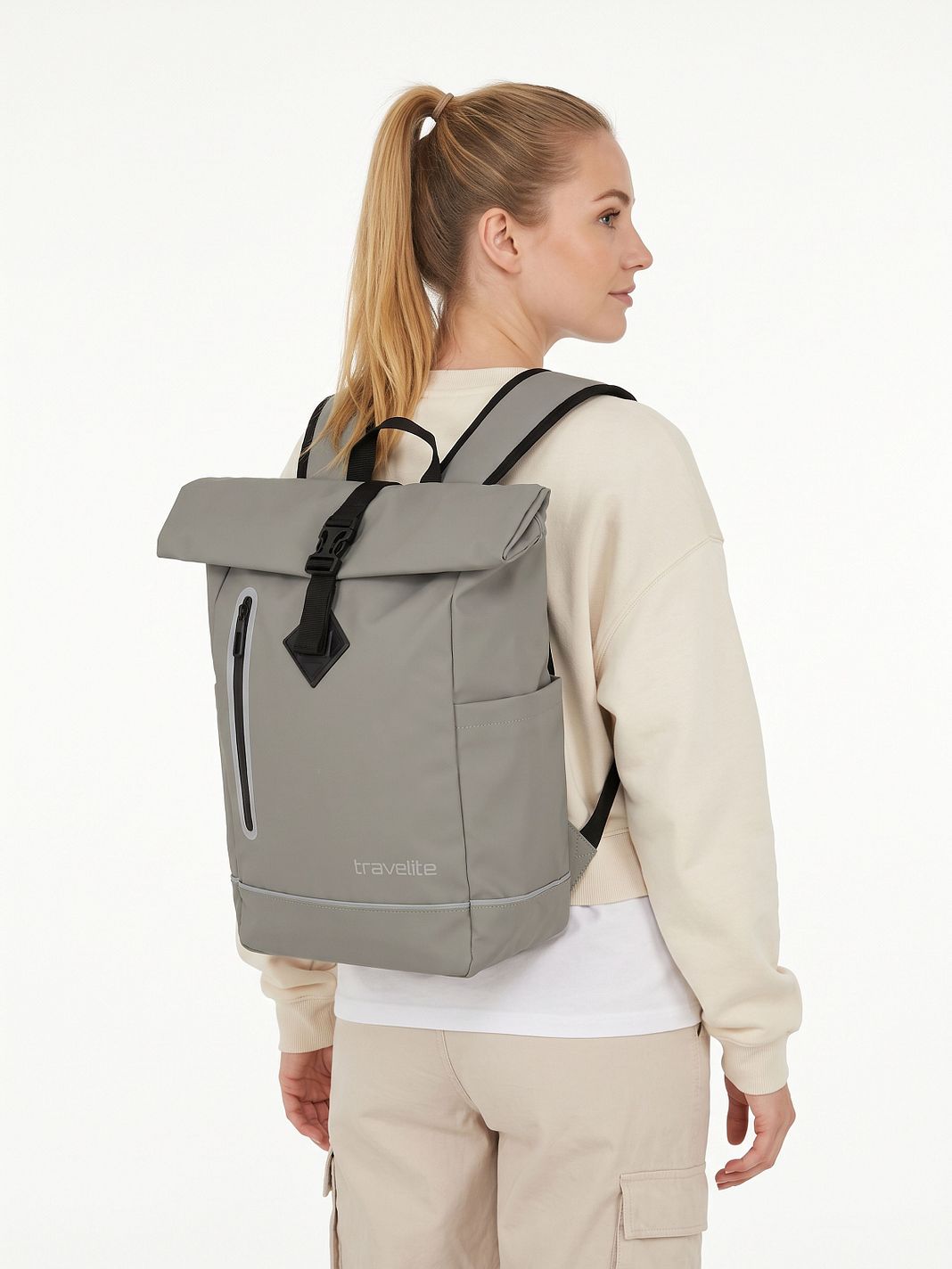 Travelite Basics Daypack 48 cm Travelite Basics Daypack 48 cm