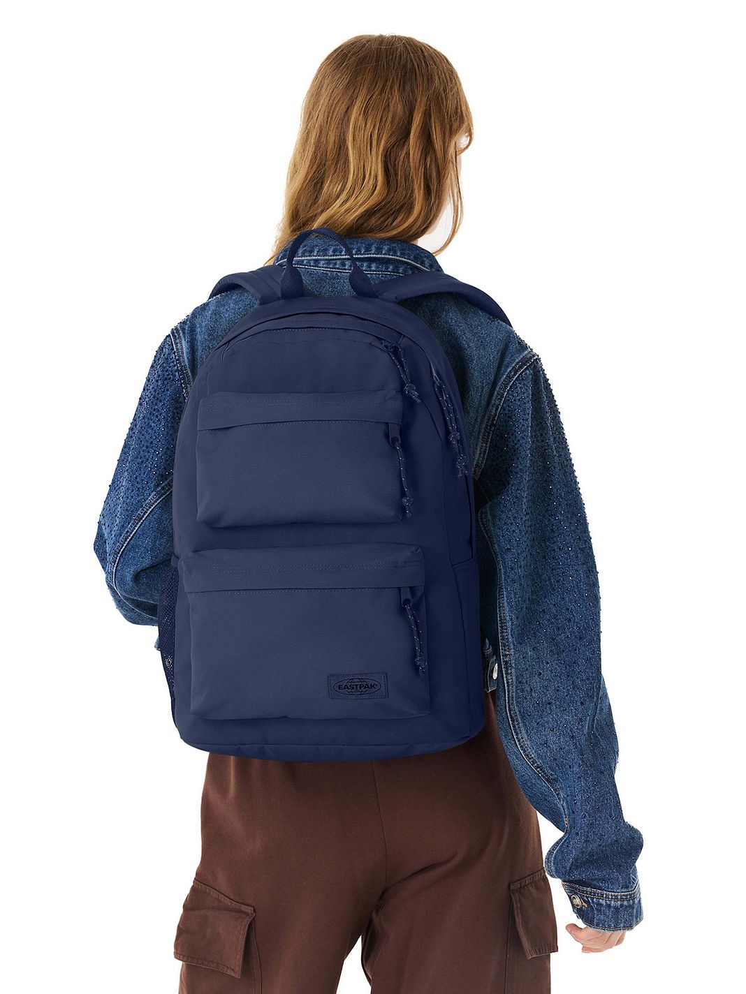 Eastpak Padded DBL Daypack 47 cm Vano porta PC Eastpak Padded DBL Daypack 47 cm Vano porta PC