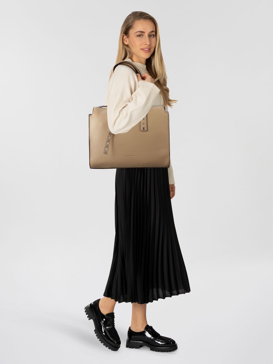 Tom Tailor Elaria Borsa tote M 33.5 cm Tom Tailor Elaria Borsa tote M 33.5 cm