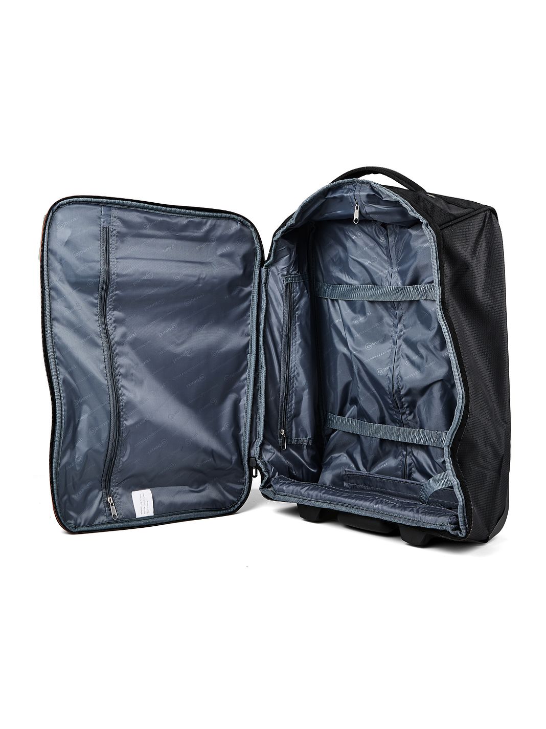 Benzi 5565 2-hjulet Håndbagage S 50 cm Benzi 5565 2-hjulet Håndbagage S 50 cm