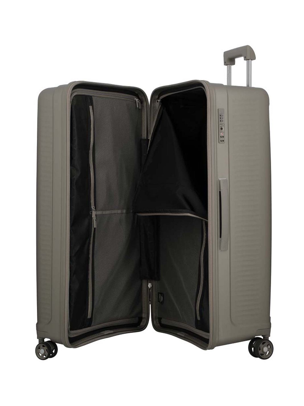 Jump Vanguard 4 ruedas Trolley 79 cm Jump Vanguard 4 ruedas Trolley 79 cm
