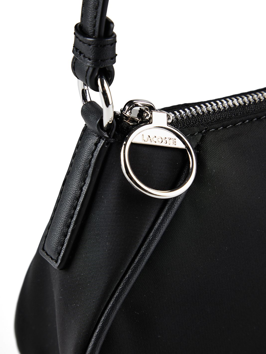 Lacoste Day In Borsa a spalla 27 cm