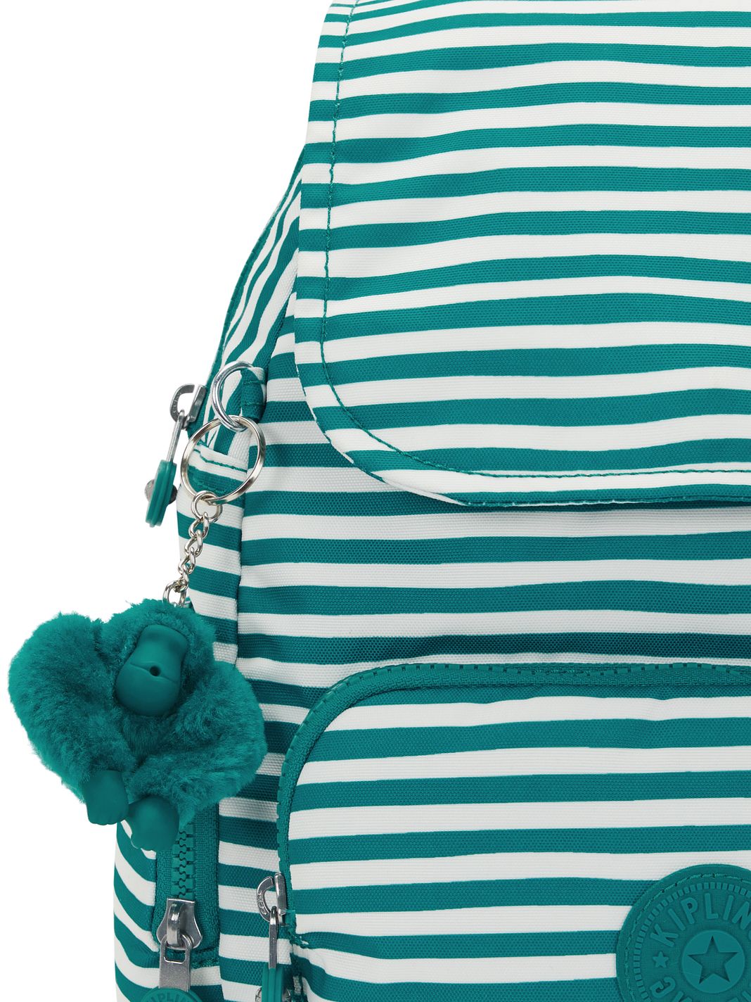 Kipling City Zip S Zaino da città 33.5 cm Kipling City Zip S Zaino da città 33.5 cm
