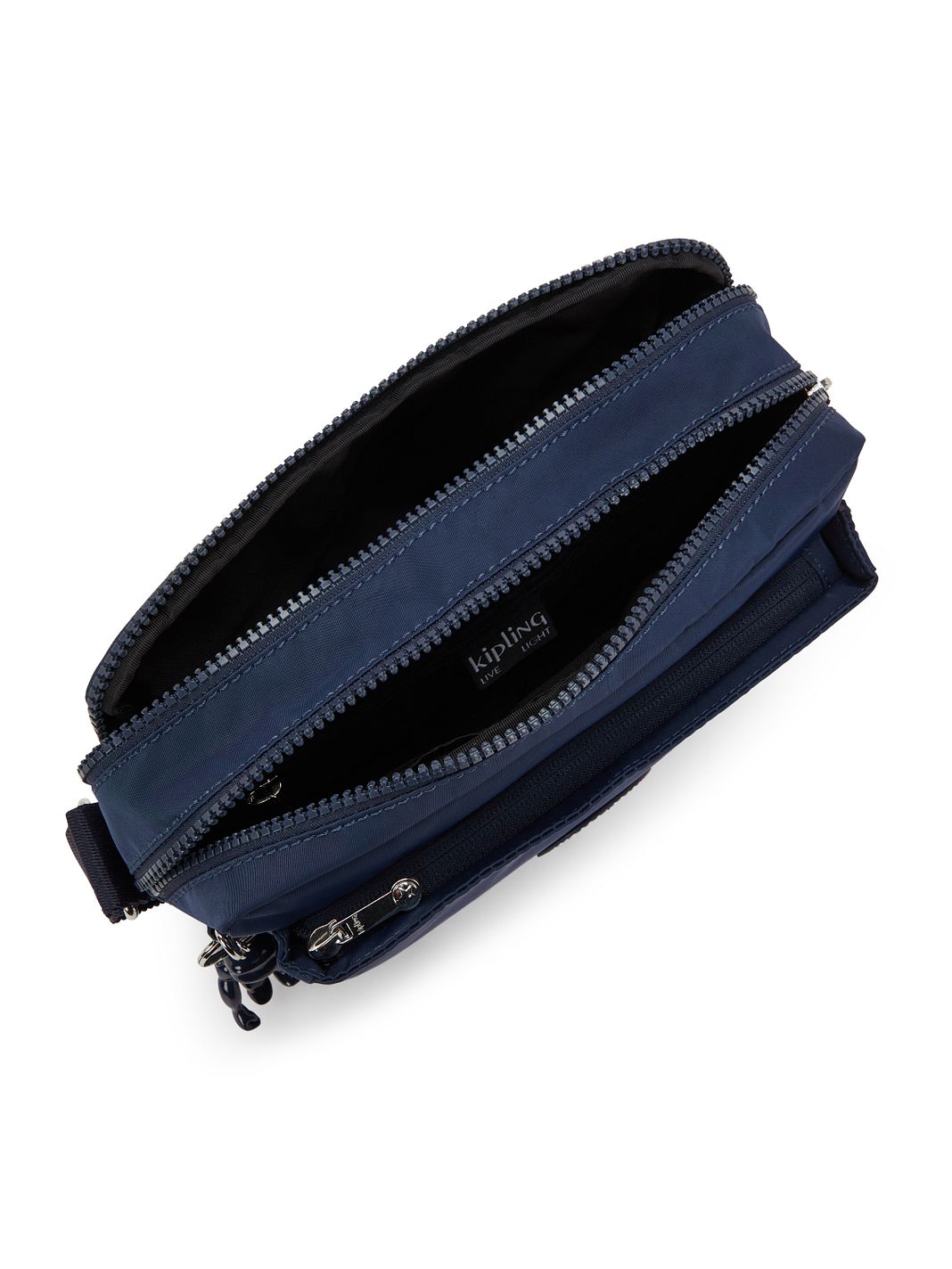Kipling Basic Elevated Abanu Bolso bandolera 24 cm