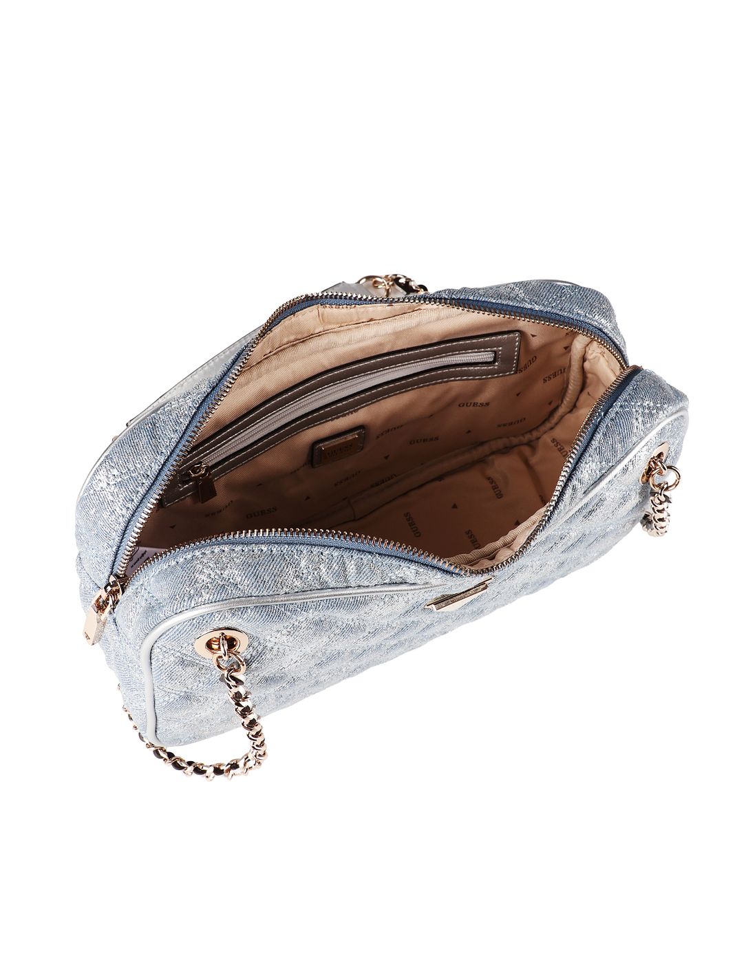 Guess Giully II Borsa a spalla 30 cm Guess Giully II Borsa a spalla 30 cm