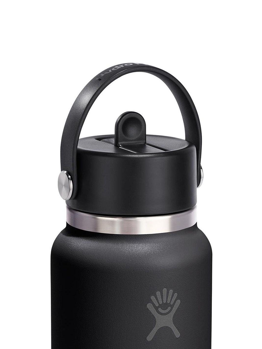 Hydro Flask Hydration Travel Bottle Flex Straw Cap Borraccia 710 ml Hydro Flask Hydration Travel Bottle Flex Straw Cap Borraccia 710 ml