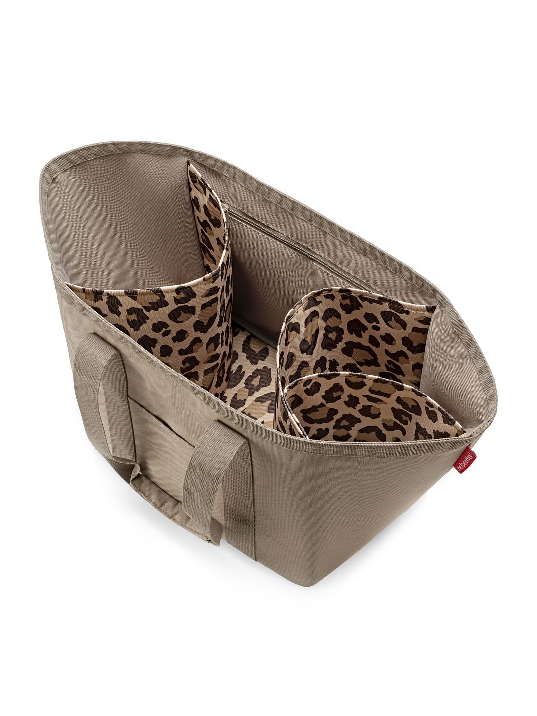 reisenthel Marketshopper Borsa tote 45 cm reisenthel Marketshopper Borsa tote 45 cm