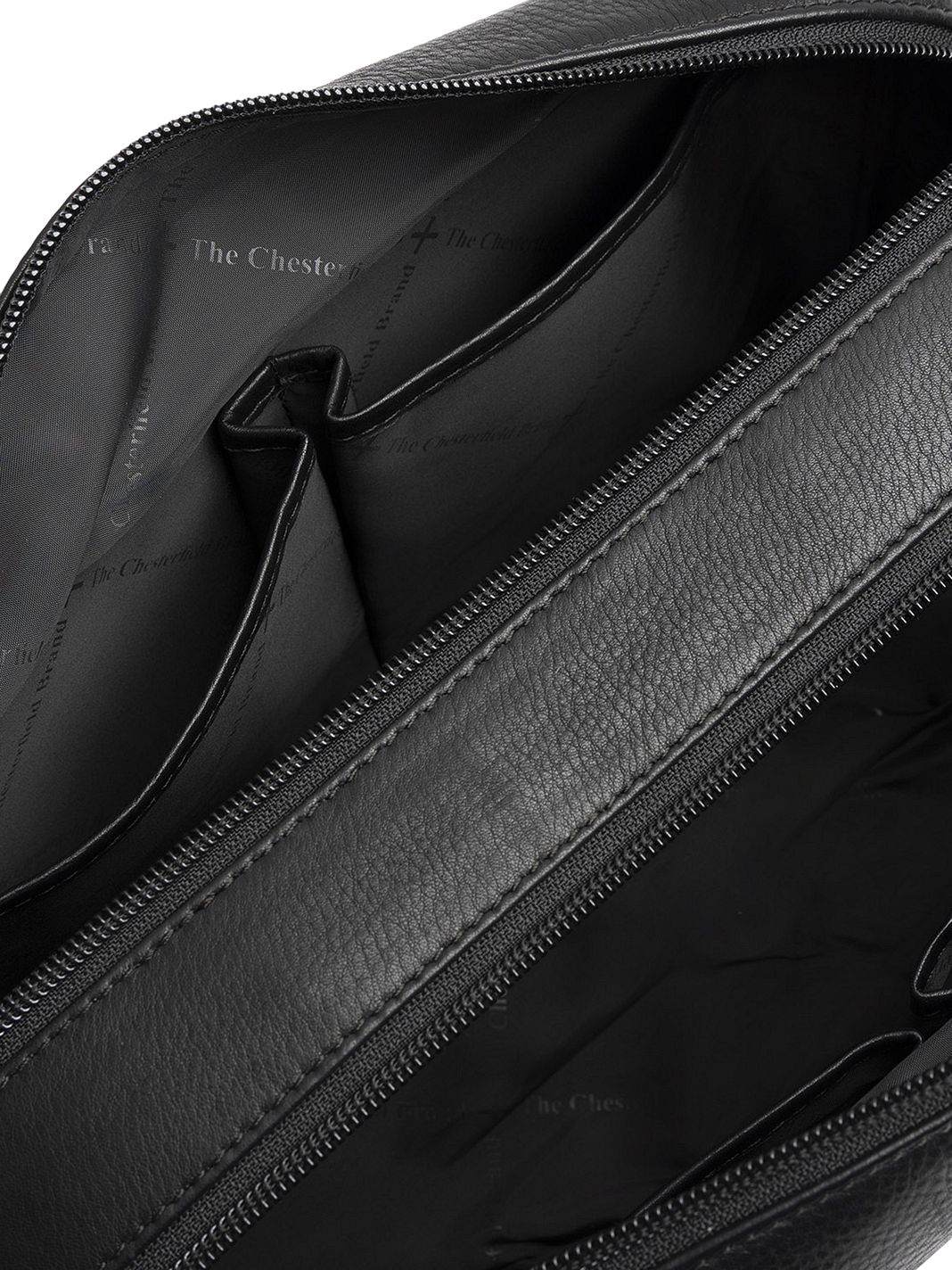 The Chesterfield Brand Montelaro Necessär Läder 27 cm The Chesterfield Brand Montelaro Necessär Läder 27 cm