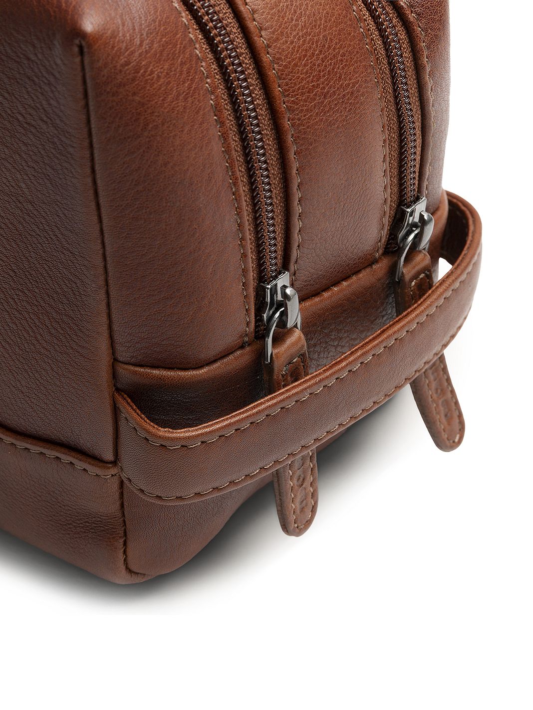 The Chesterfield Brand Montelaro Necessär Läder 27 cm The Chesterfield Brand Montelaro Necessär Läder 27 cm