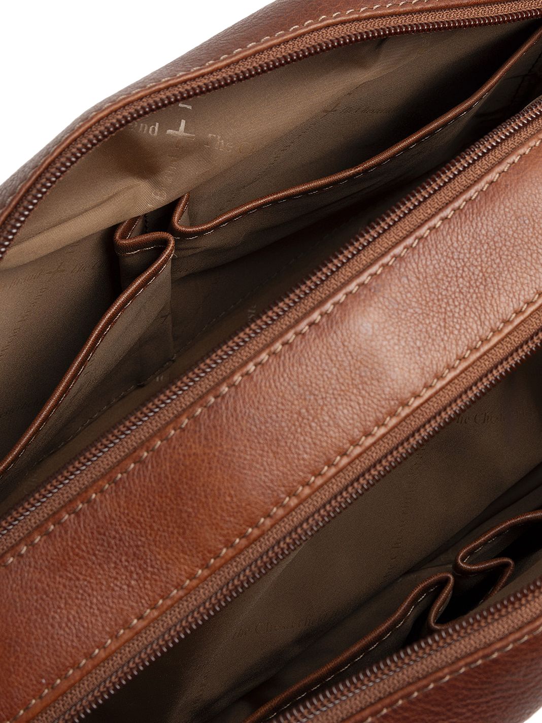 The Chesterfield Brand Montelaro Necessär Läder 27 cm The Chesterfield Brand Montelaro Necessär Läder 27 cm