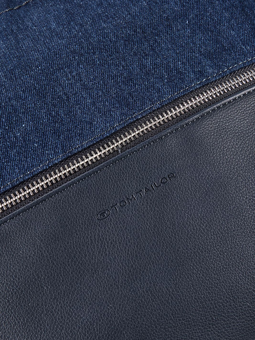 Tom Tailor Erin Borsa a tracolla 30 cm