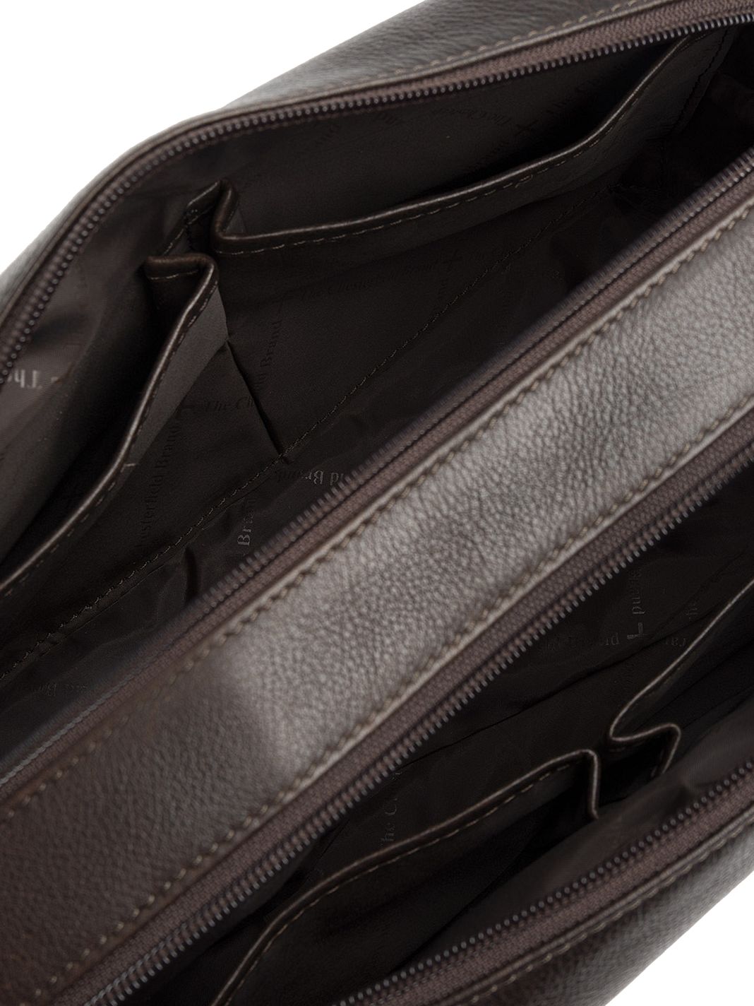 The Chesterfield Brand Montelaro Necessär Läder 27 cm The Chesterfield Brand Montelaro Necessär Läder 27 cm
