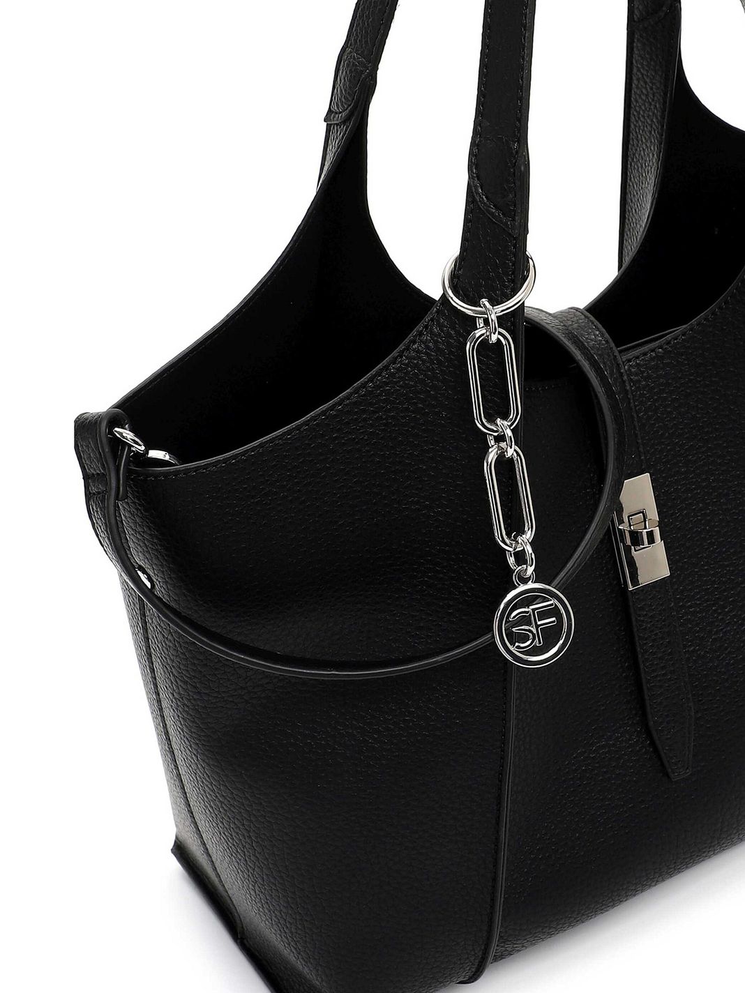 Suri Frey SFY Daggy Borsa tote 40 cm Suri Frey SFY Daggy Borsa tote 40 cm